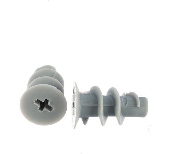 Дюбель Driva Росдюбель 15x23, 500 шт. 14-0041