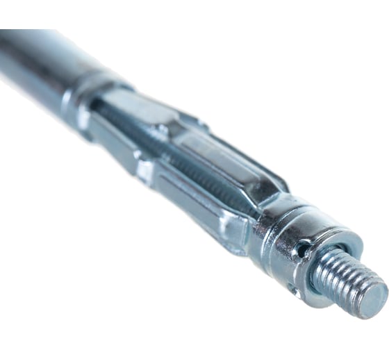 Дюбель Молли для пустотелых конструкций Метизный двор Molly M5x80/45, 50 шт. 4690441003249