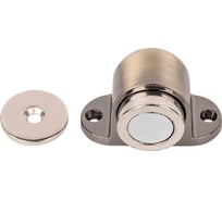 Ограничитель Marlok 08.11.33 напольный, магнит, ab (бронза), h=24 019639