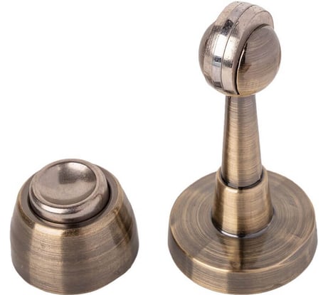 Ограничитель Marlok 08.10.33 106 магнит, ab (бронза), н=73 003143