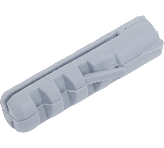 Распорный дюбель Метизный двор 8х30 полипропилен, 25 шт. 4607173901439 1