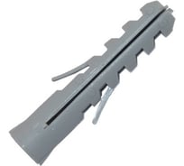 Распорный дюбель Метизный двор 6х30 полипропилен, 35 шт. 4607173901415