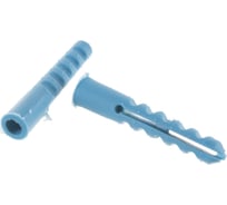 Распорный дюбель Метизный двор РДК 12х70 полипропилен, 8 шт. 4607173901590