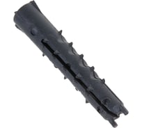 Распорный дюбель Метизный двор РДК 6х35 полипропилен, 30 шт. 4607173901491