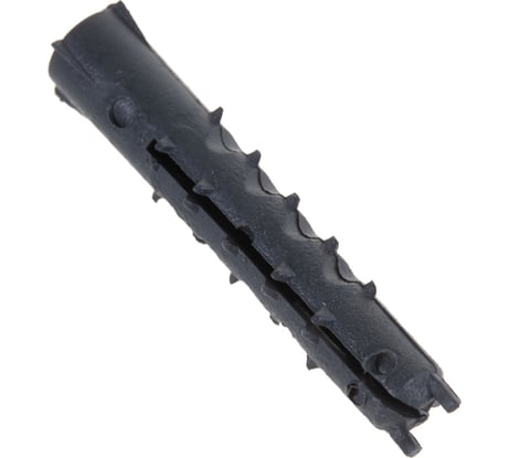 Распорный дюбель Метизный двор РДК 6х35 полипропилен, 30 шт. 4607173901491