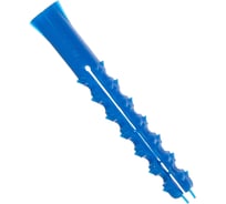 Распорный дюбель Метизный двор РДК 6х50 полипропилен, 25 шт. 4607173901514