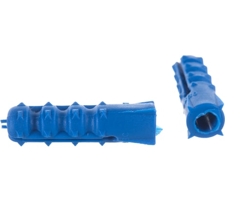 Распорный дюбель Метизный двор РДК 8х30 полипропилен, 25 шт. 4607173901538