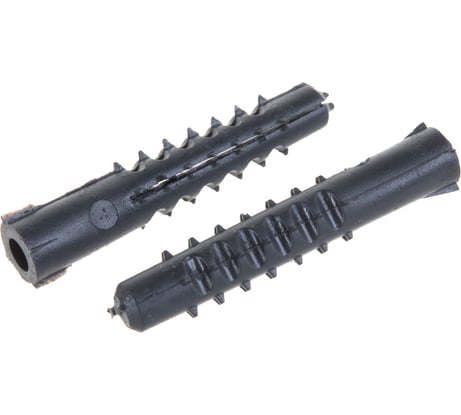 Распорный дюбель Метизный двор РДК 8х50 полипропилен, 20 шт. 4607173901552