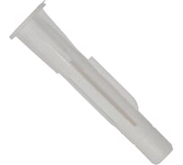 Универсальный дюбель Метизный двор 10x 66, 250 шт. 4690441026538