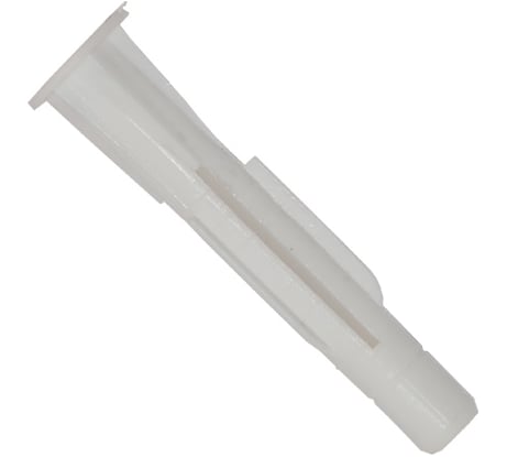 Универсальный дюбель Метизный двор 6x37, 20 шт. 4607173901309