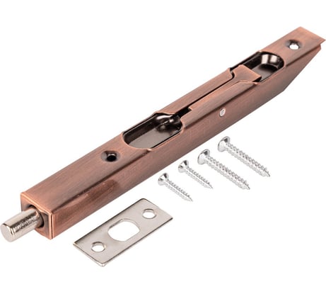 Ригель Marlok 320.15.30 3001 ac (медь), l=160 003146