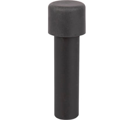 Ограничитель Marlok 08.15.09 BL (черный) H=85 Россия 039127