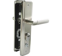 Комплект ручек рд-6608 sn универсальный (тип 8) Marlok 028806