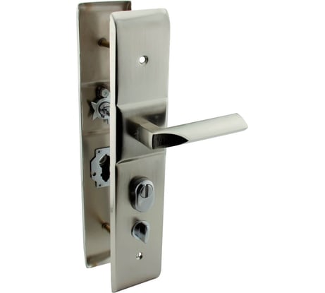 Комплект ручек Marlok рд-6611 dgn, универсальный, тип 11 026815