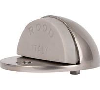 Ограничитель Marlok 08.05.05 напольный (308) rood, sn (никель), н=24 028445