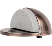 Ограничитель Marlok 08.05.30 напольный (308) rood, ac (медь), н=24 003116