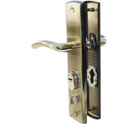 Комплект ручек Marlok рд-8006 dgn, автомат, правый, тип 6 018942