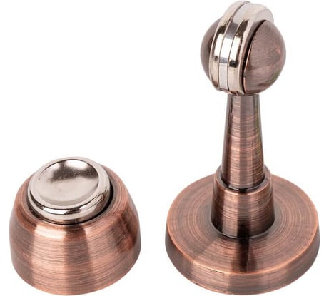 Ограничитель Marlok 08.10.30 106 магнит, ac (медь), н=73 003142