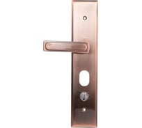 Комплект ручек Marlok РД-6603 автомат, универсальный, тип 3 AC медь 024358