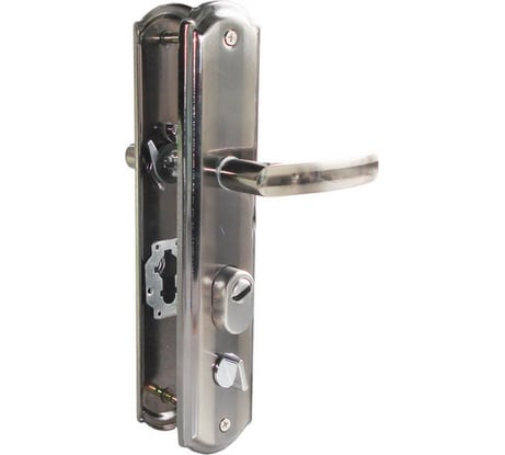 Комплект ручек Marlok рд-8217 snb, универсальный, тип 5 034082