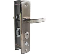 Комплект ручек Marlok рд-8022 dgn, левый, led, тип 4 011263