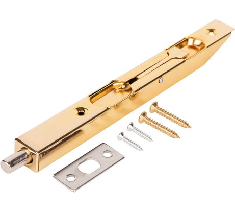 Ригель Marlok 320.15.01 3001 pb (золото), l=160 008842