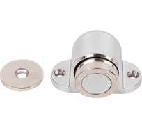 Ограничитель Marlok 08.11.02 напольный, магнит, cp (хром), h=24 019637