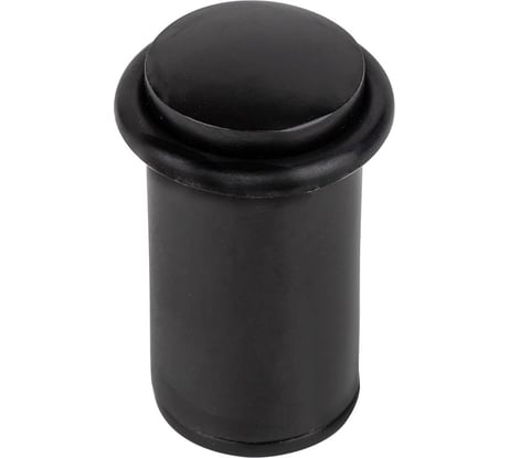 Ограничитель Marlok 08.06.09 309-a большой, bl (черный), н=58 035833