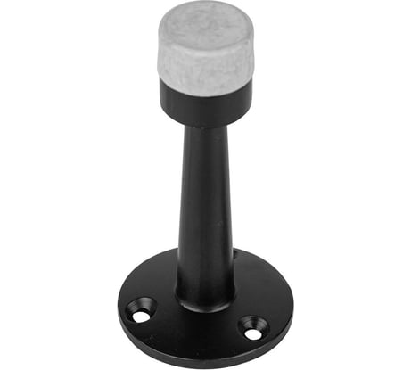 Ограничитель Marlok 08.03.09 869, bl (черный), н=72 015681