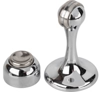 Ограничитель Marlok 08.09.02 102 магнит, cp (хром), н=73 003137