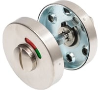 Фиксатор Marlok wc-0206-inox нержавеющая сталь 001632