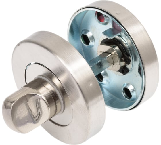 Фиксатор Marlok wc-0206-inox нержавеющая сталь 001632
