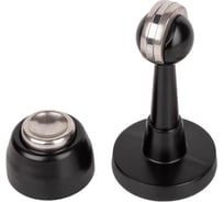 Ограничитель Marlok 08.10.09 106 магнит, bl (черный), н=73 035837