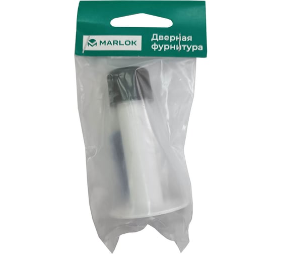 Ограничитель Marlok 08.14.03 WW (белый) H=85 Россия 039125