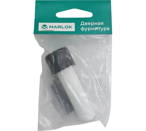 Ограничитель Marlok 08.15.03 WW (белый) H=85 Россия 039128