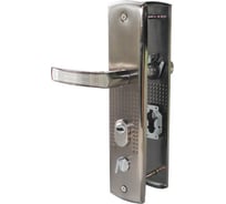 Комплект ручек Marlok рд-8022 dgn, правый, led, тип 4 011264