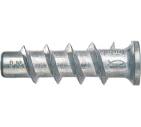 Турбо-дюбель для газобетона Fischer FTP M6, 25 шт. 78415