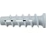 Турбо-дюбель для газобетона Fischer FTP K 4, 25 шт. 78411 1