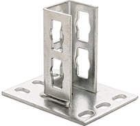 Фланец Fischer PSF 41, 10 шт. 533740