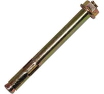 Анкерный болт с гайкой Метизный двор 8x40, 120 шт. 4607159069177