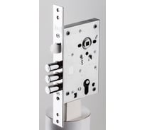 Врезной цилиндровый замок KALE KILIT 442 85bs67, 5, 30cp, w/o sp, w/o ros, wb 44200000001