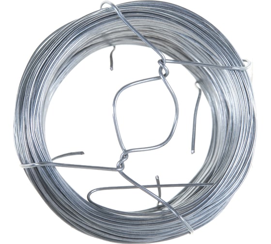 Вязальная проволока FIT IT 0,9 мм х 50 м 68150