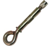 Анкерный болт с кольцом Метизный двор M12/16х60, 20 шт. 4690441029669