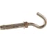 Анкерный болт с крючком Метизный двор M6/8x45. 3 шт. 4607173902368 3
