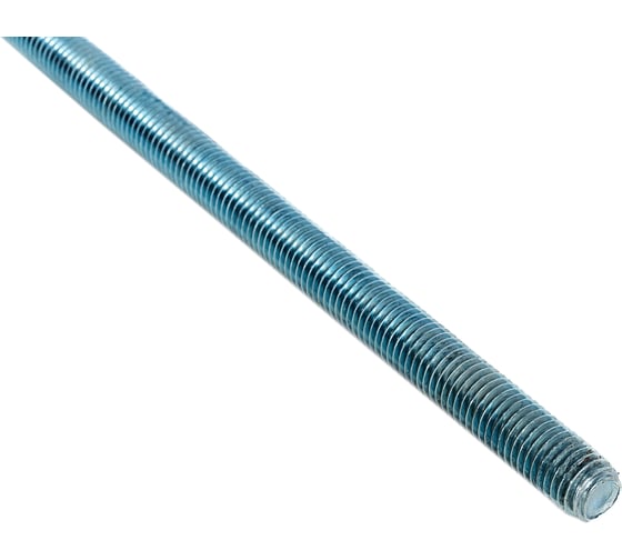 Резьбовая шпилька Метизный двор M14x2000 DIN 975 4607159064769