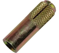 Забивной анкер Метизный двор M20/25x80, 25 шт. 4607159069276