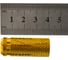 Забивной латунный анкер Метизный двор M12/16x40, 25 шт. 4690441030818 5