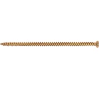 Шуруп по бетону FRS Метизный двор 7,5x152, 100 шт. 4607159064677