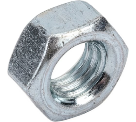Шестигранная гайка Метизный двор M8 DIN 934.18 шт. 4607173902900
