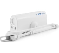 Доводчик НОРА-М 530 ЕСО 50-90 кг бел. 16611